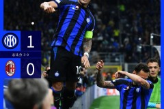 卡里乌斯妻子美照爆红！尤文图斯国米对决引球迷热议