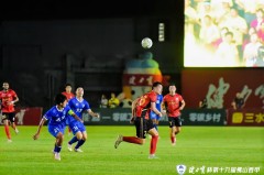 梅西“小蜘蛛”闪耀马竞，梅开二度力证曼城错失天才